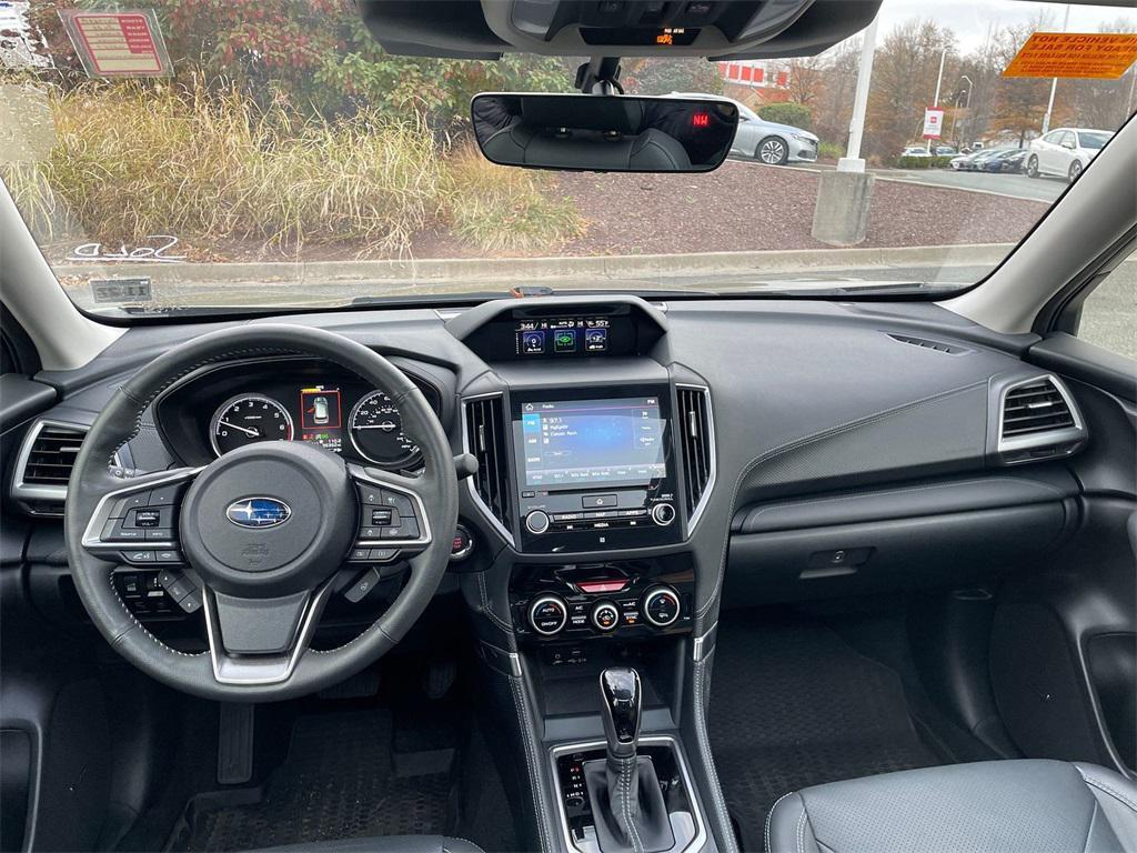 used 2022 Subaru Forester car, priced at $28,700
