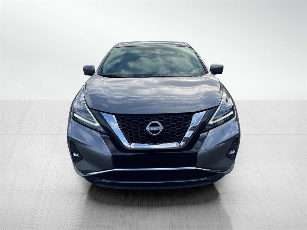 used 2024 Nissan Murano car, priced at $33,700