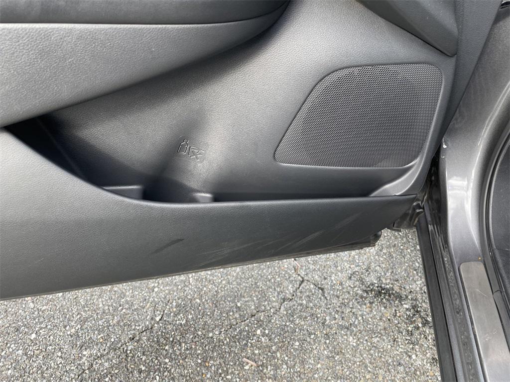 used 2024 Nissan Murano car, priced at $33,700