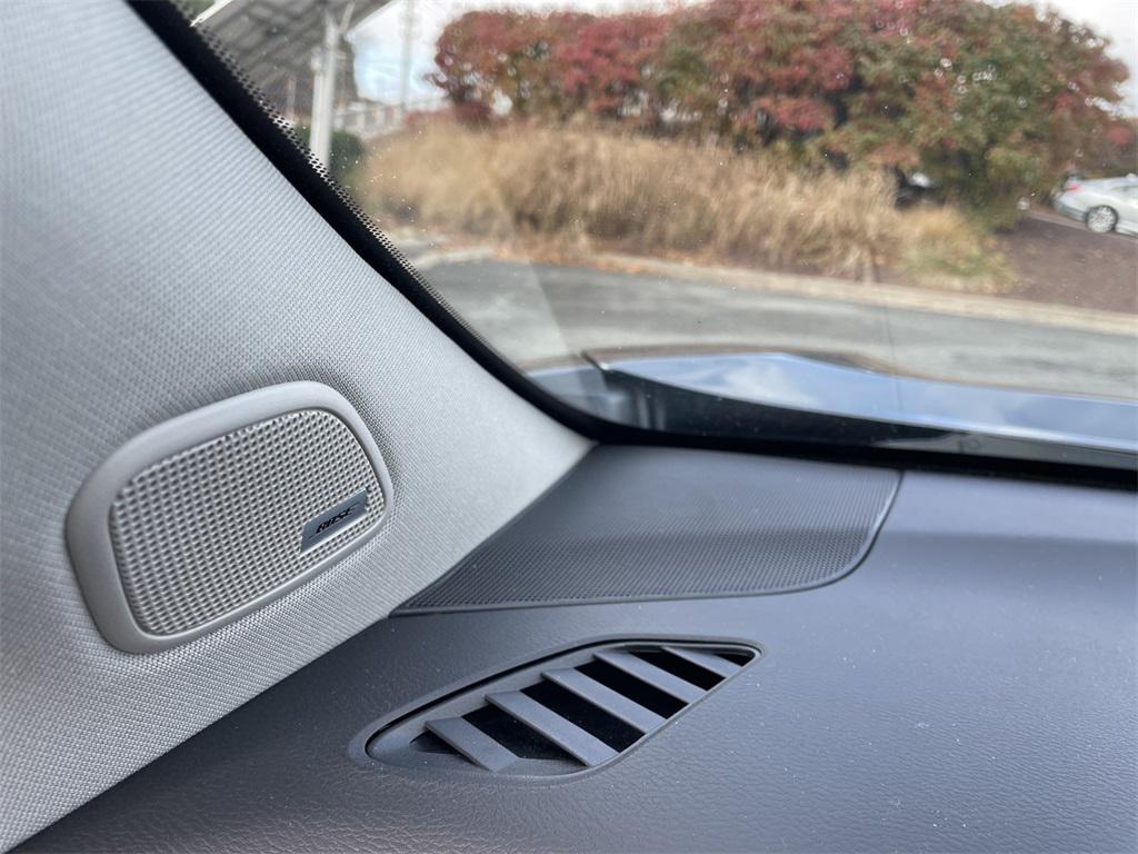 used 2024 Nissan Murano car, priced at $33,700