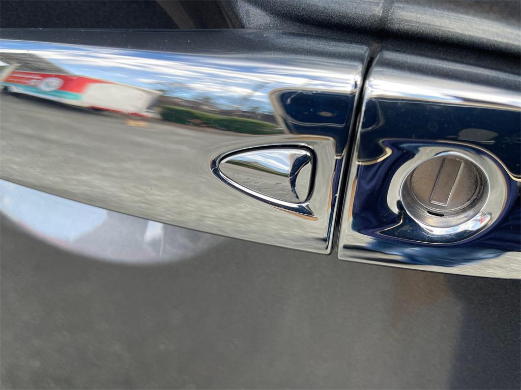 used 2024 Nissan Murano car, priced at $33,700