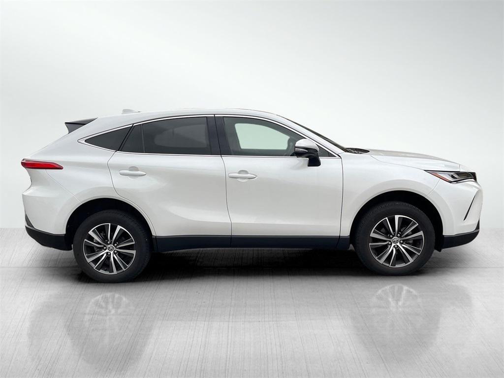 used 2024 Toyota Venza car, priced at $34,500