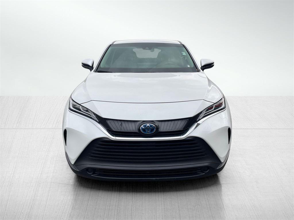 used 2024 Toyota Venza car, priced at $34,500