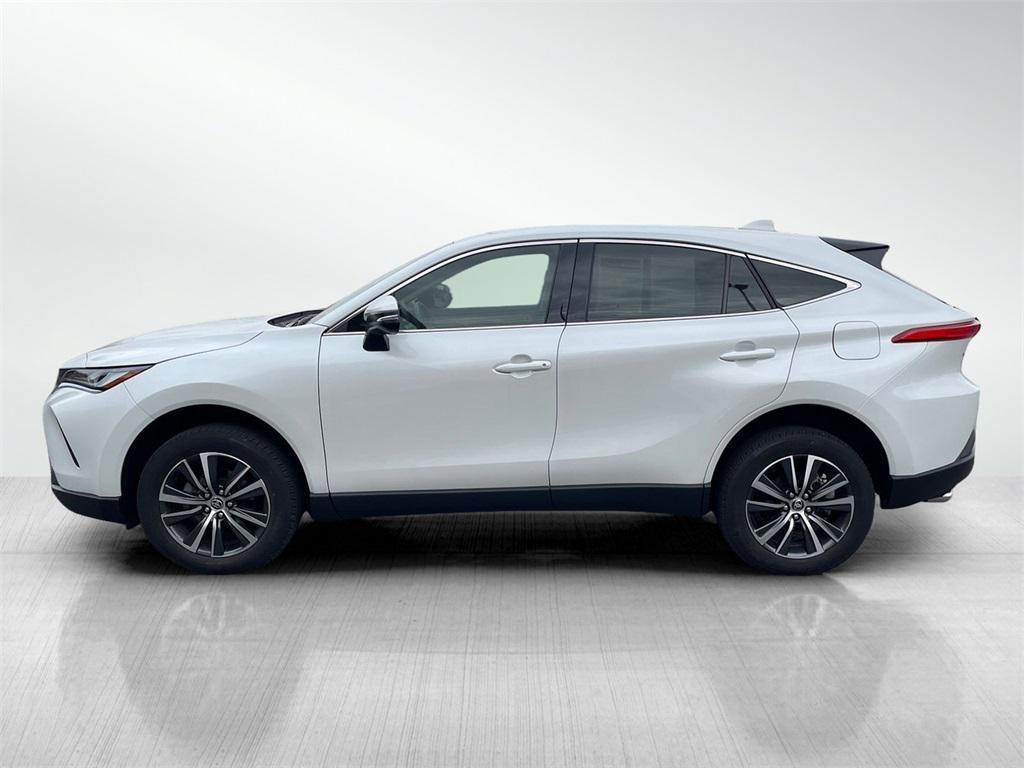 used 2024 Toyota Venza car, priced at $34,500