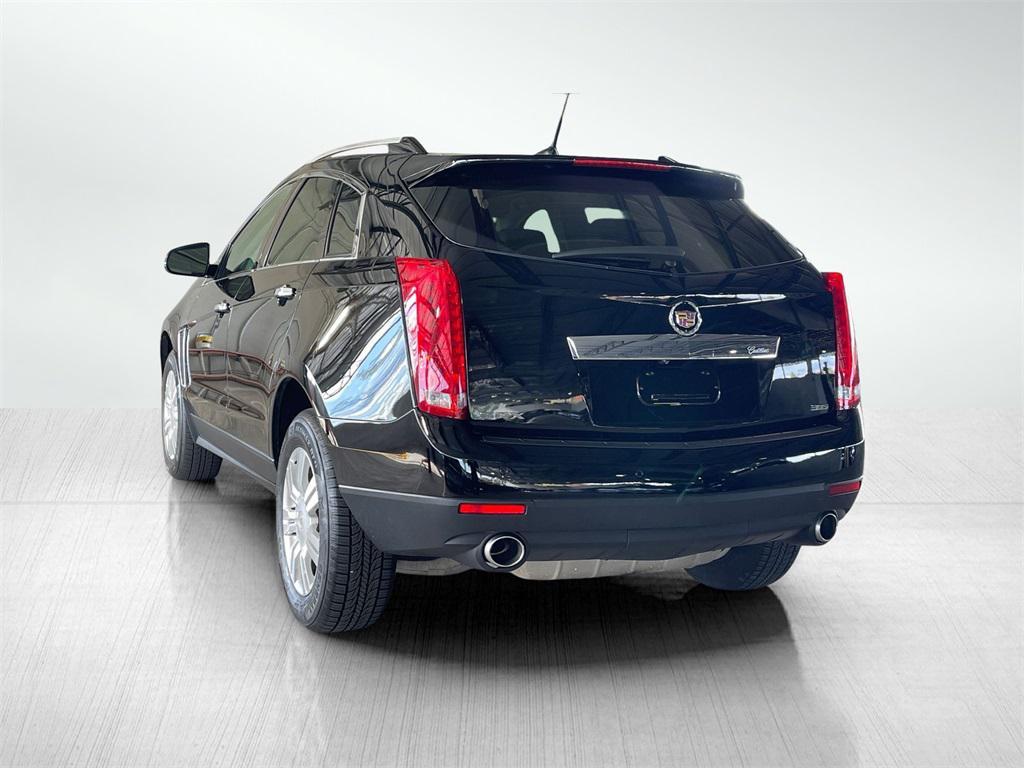 used 2014 Cadillac SRX car, priced at $11,900