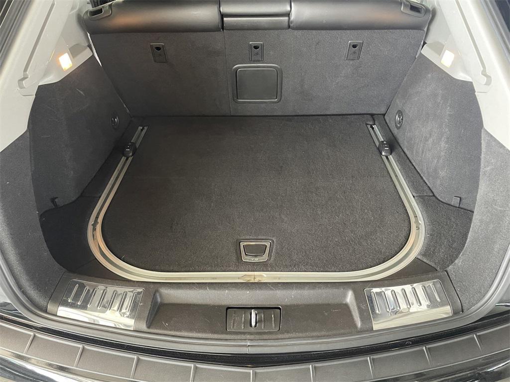 used 2014 Cadillac SRX car, priced at $11,900