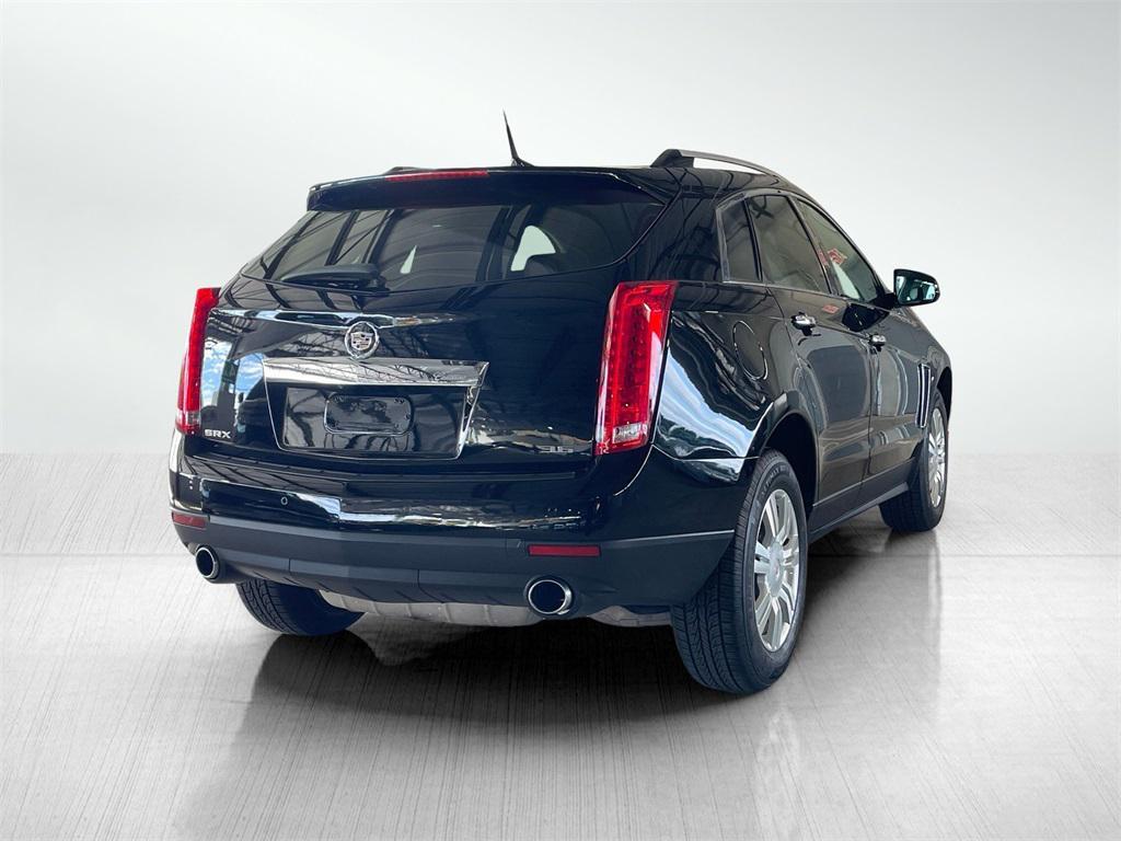 used 2014 Cadillac SRX car, priced at $11,900