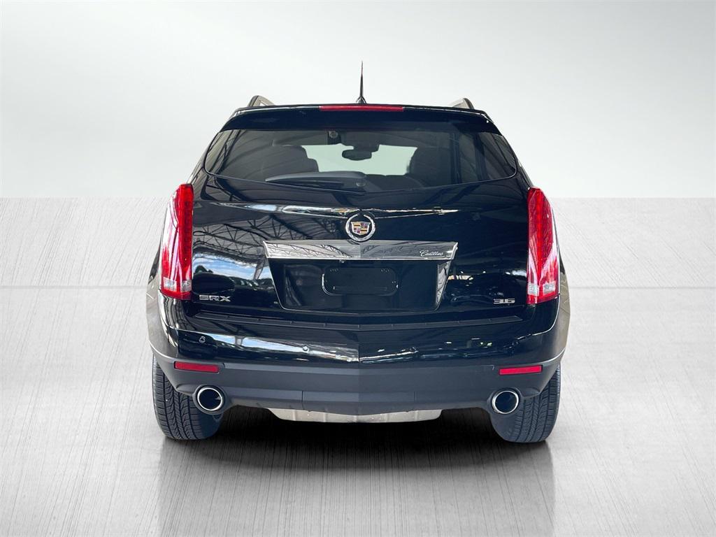used 2014 Cadillac SRX car, priced at $11,900