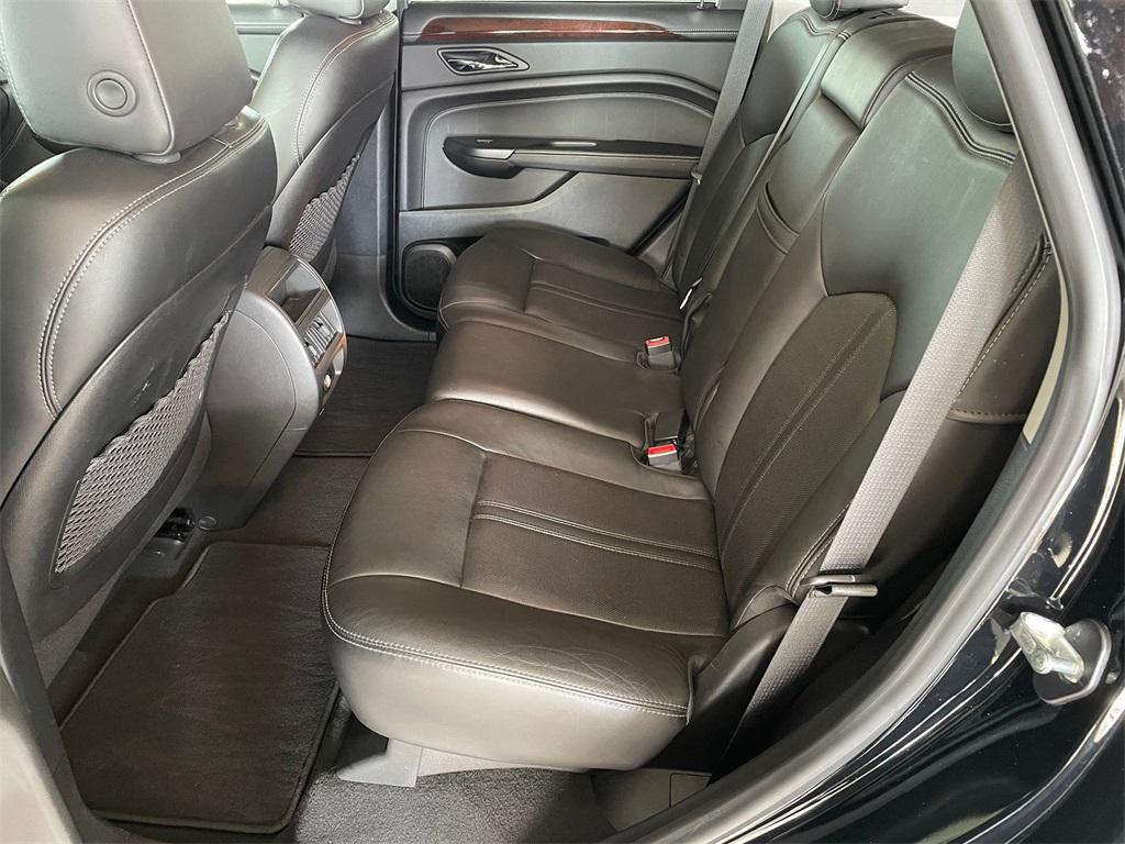 used 2014 Cadillac SRX car, priced at $11,900