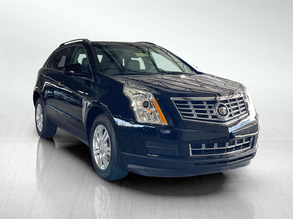 used 2014 Cadillac SRX car, priced at $11,900