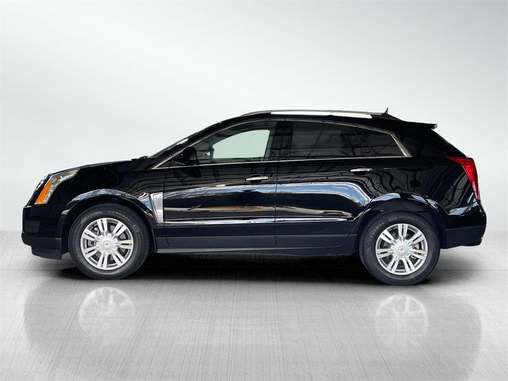 used 2014 Cadillac SRX car, priced at $11,900