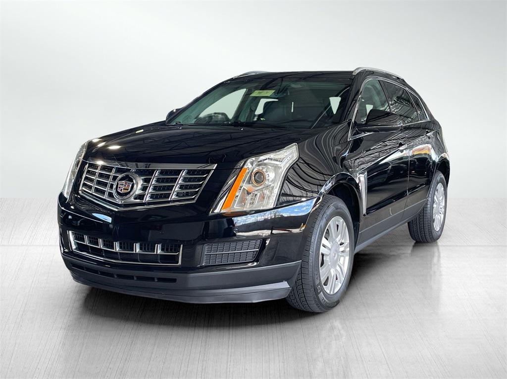 used 2014 Cadillac SRX car, priced at $11,900