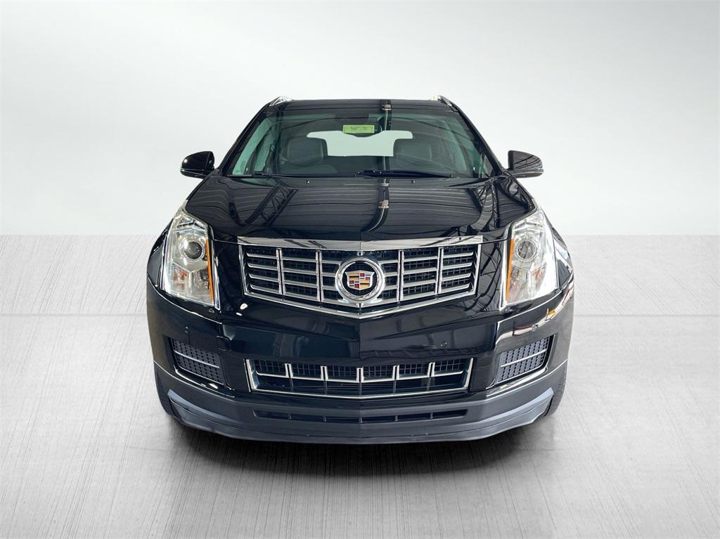 used 2014 Cadillac SRX car, priced at $11,900