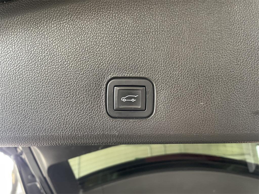 used 2014 Cadillac SRX car, priced at $11,900