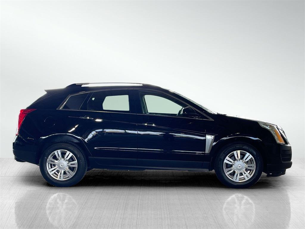 used 2014 Cadillac SRX car, priced at $11,900