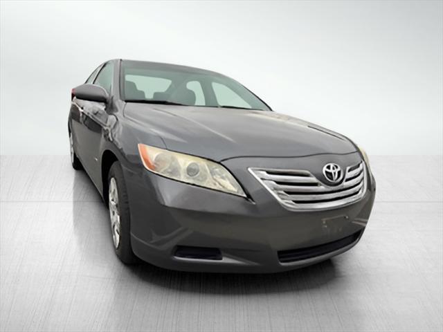 used 2009 Toyota Camry car, priced at $3,900