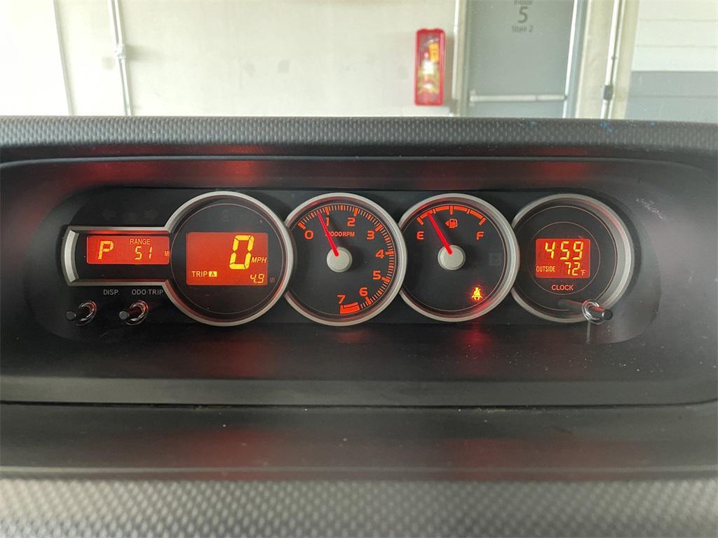 used 2014 Scion xB car, priced at $7,900