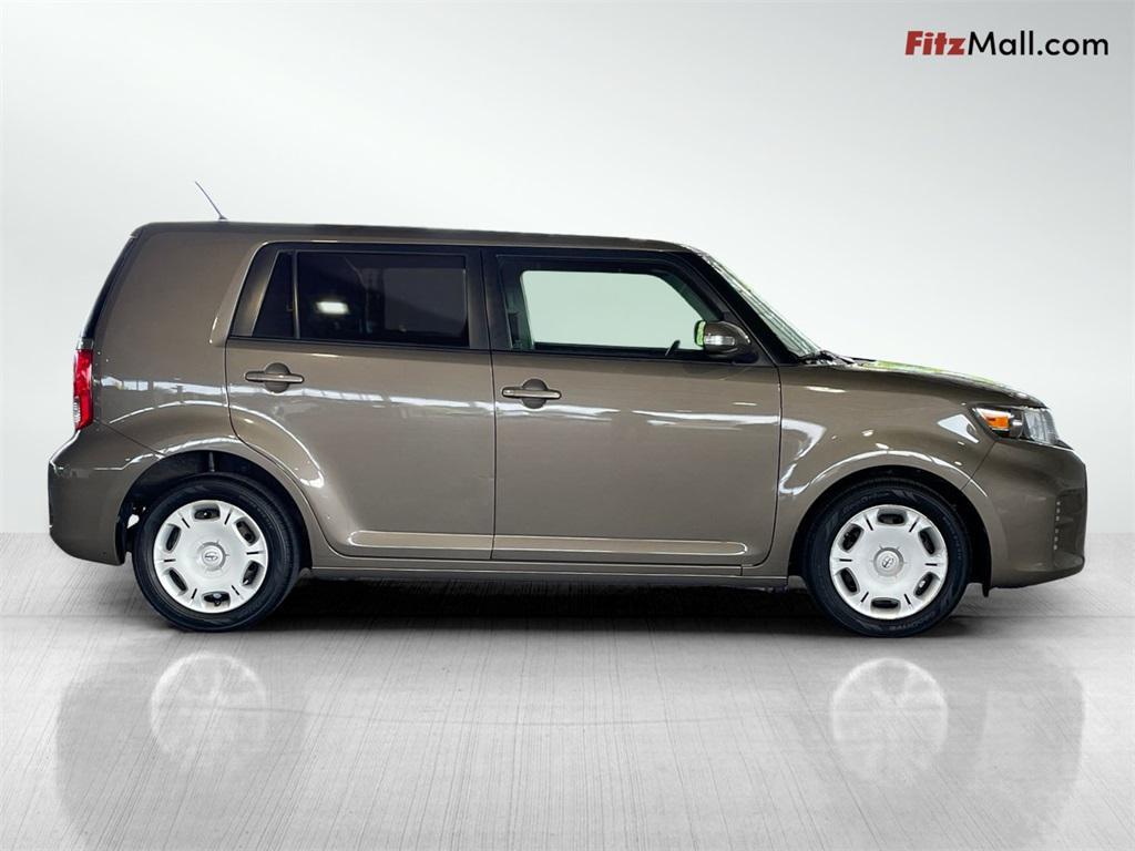 used 2014 Scion xB car, priced at $7,900