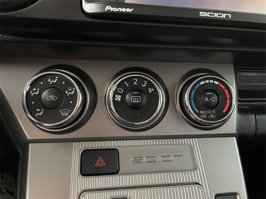 used 2014 Scion xB car, priced at $7,900