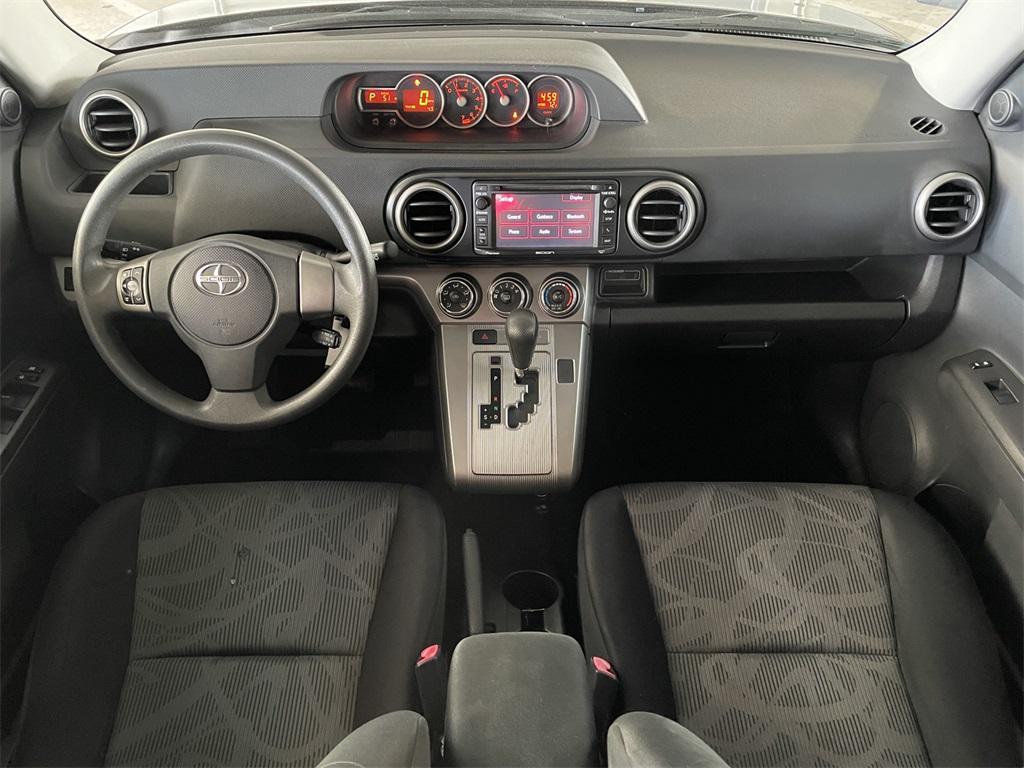 used 2014 Scion xB car, priced at $7,900