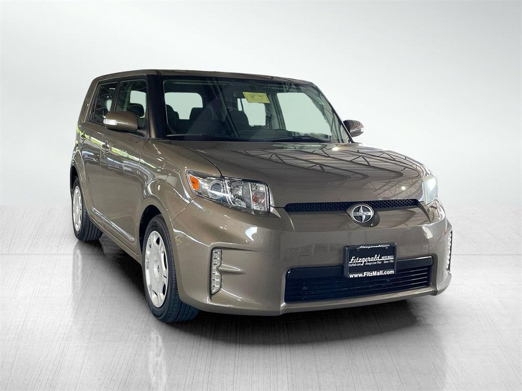 used 2014 Scion xB car, priced at $6,900
