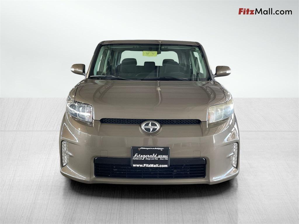 used 2014 Scion xB car, priced at $7,900