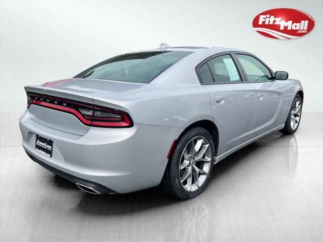used 2023 Dodge Charger car, priced at $22,900