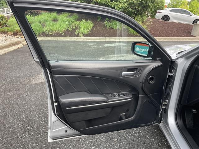 used 2023 Dodge Charger car, priced at $22,900