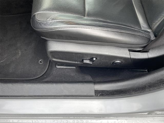 used 2023 Dodge Charger car, priced at $22,900