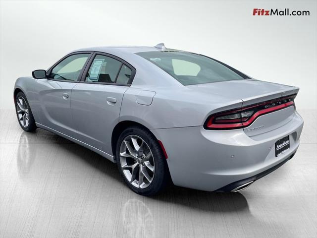 used 2023 Dodge Charger car, priced at $22,800