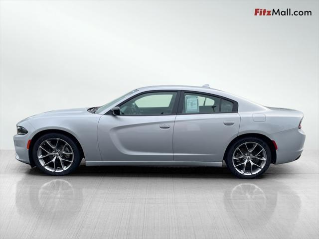 used 2023 Dodge Charger car, priced at $22,800