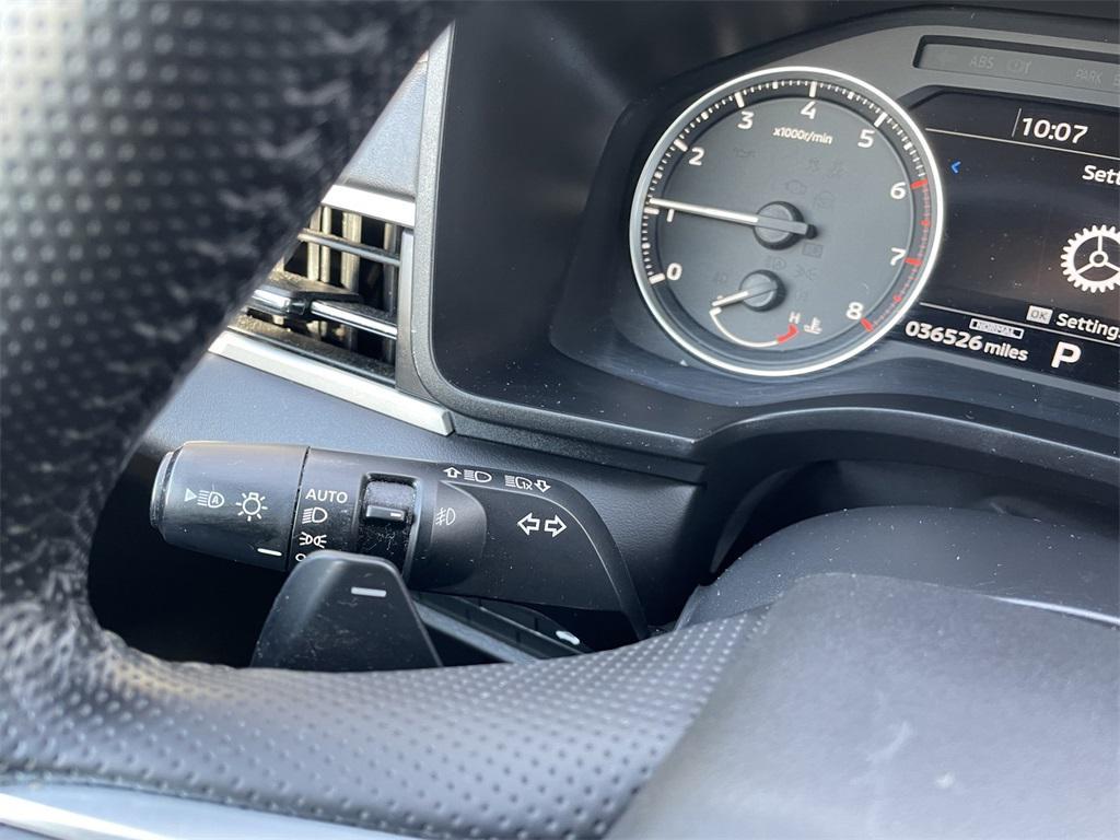 used 2024 Mitsubishi Outlander car, priced at $23,900