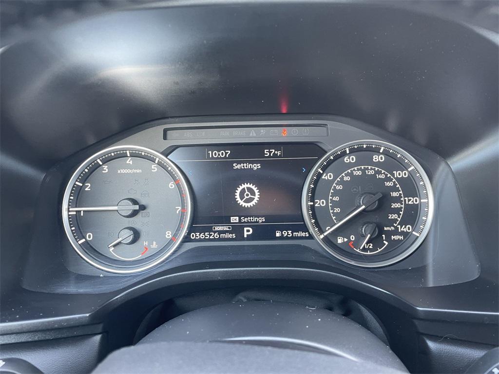 used 2024 Mitsubishi Outlander car, priced at $23,900