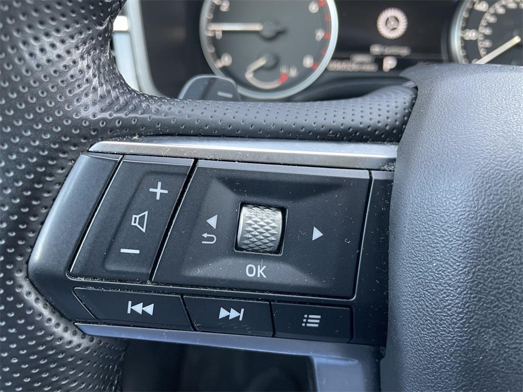 used 2024 Mitsubishi Outlander car, priced at $23,900