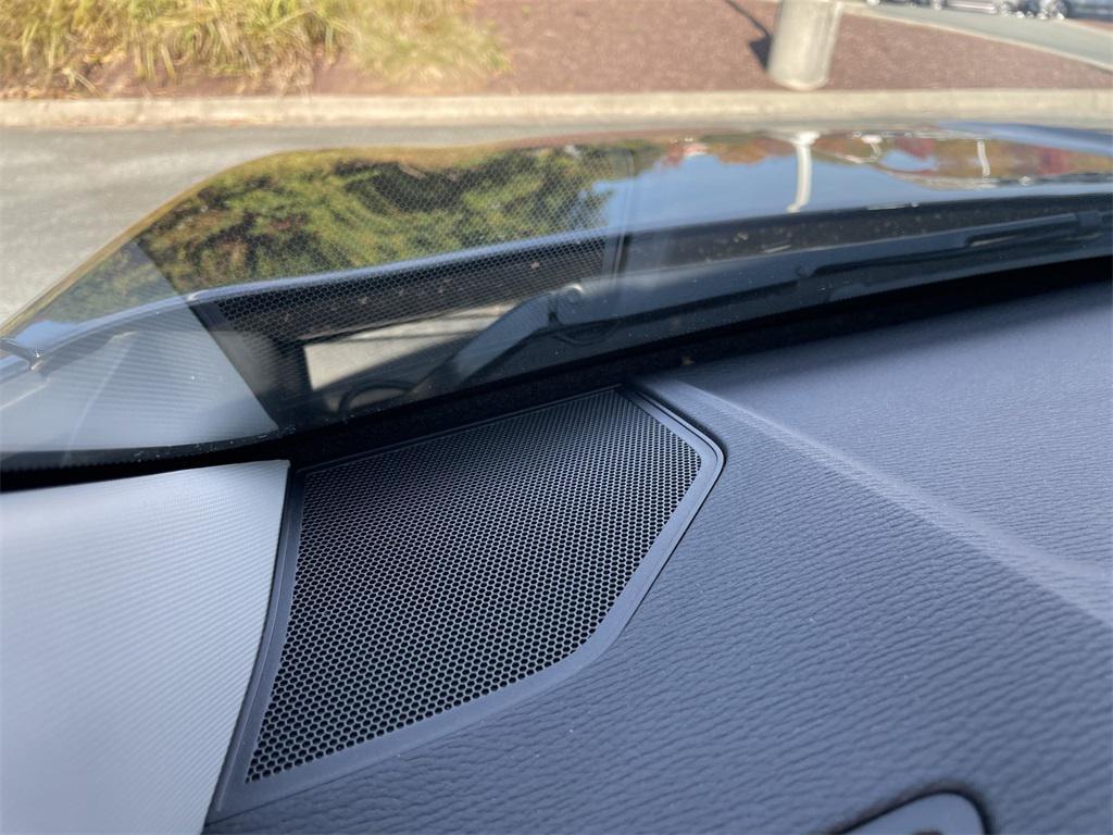 used 2024 Mitsubishi Outlander car, priced at $23,900