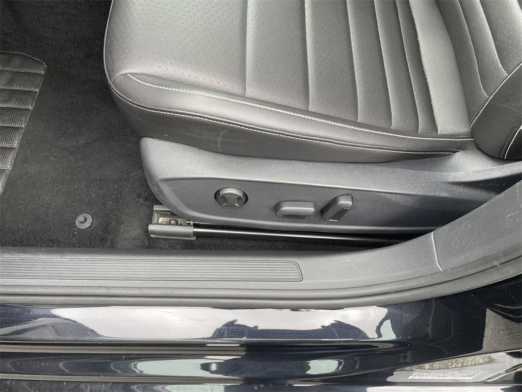 used 2024 Volkswagen Jetta car, priced at $19,700