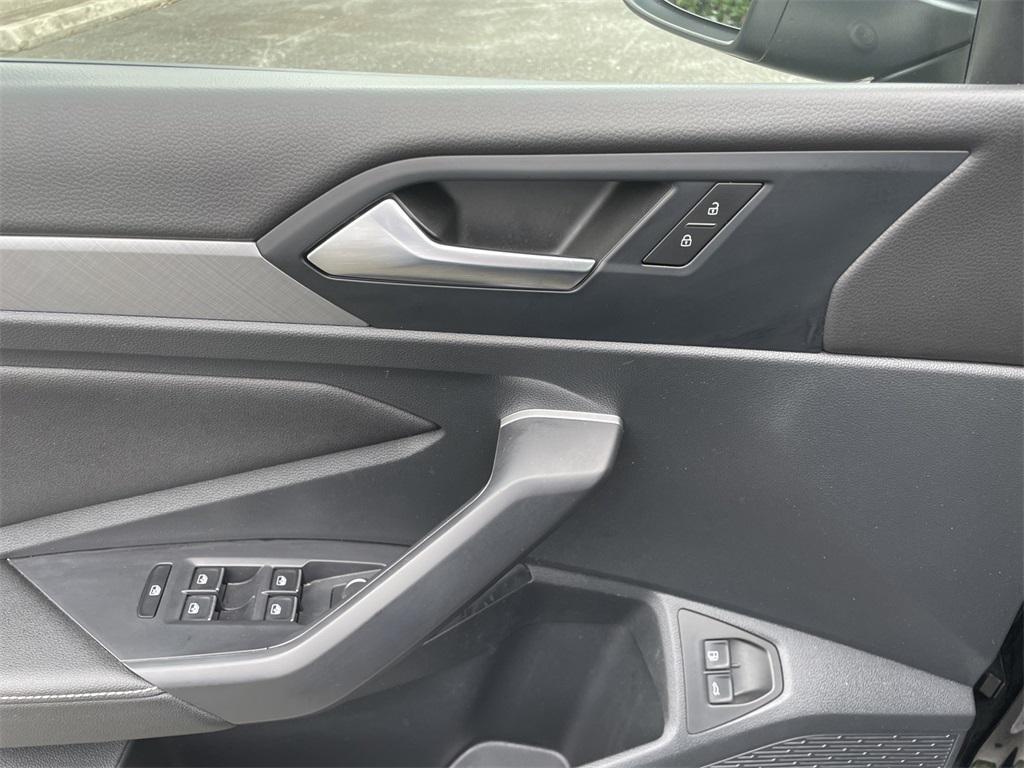 used 2024 Volkswagen Jetta car, priced at $19,700