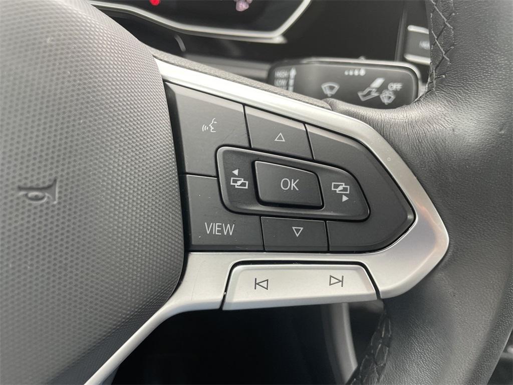 used 2024 Volkswagen Jetta car, priced at $19,700