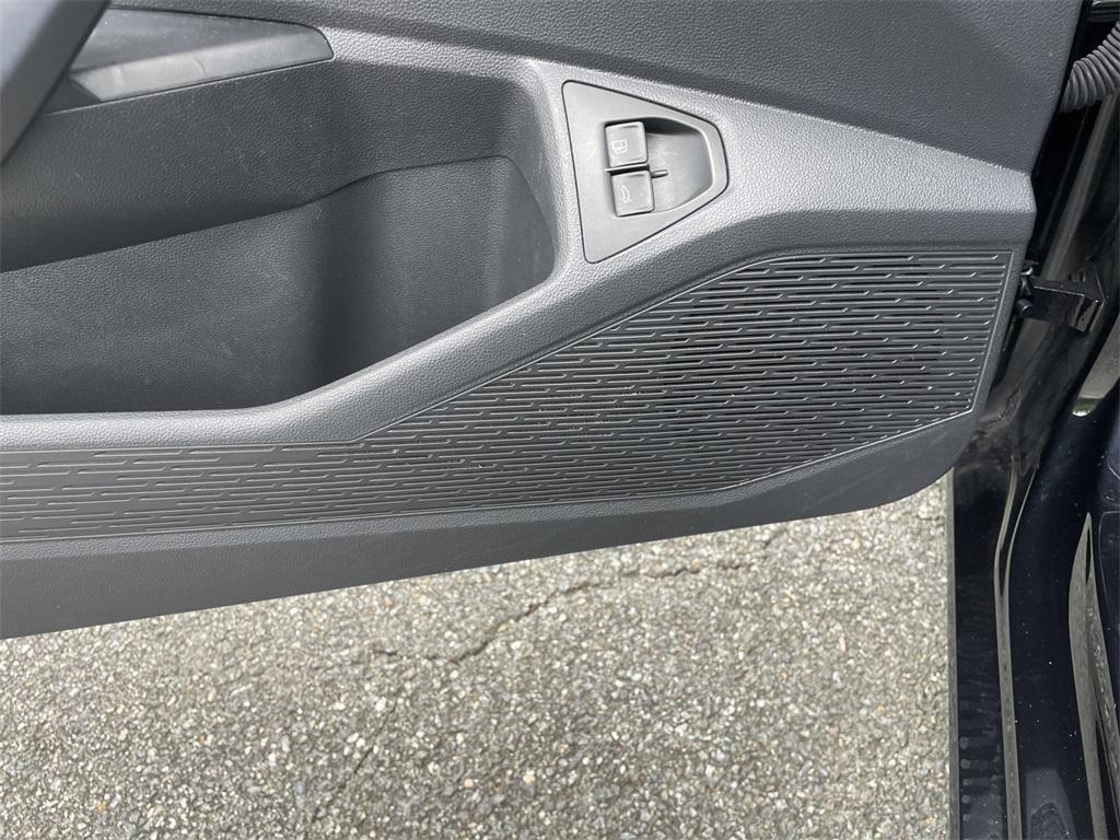 used 2024 Volkswagen Jetta car, priced at $19,700