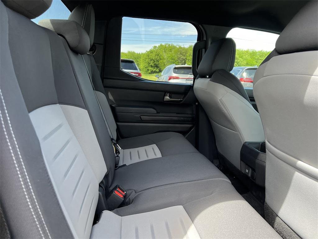 used 2024 Toyota Tacoma car, priced at $46,400