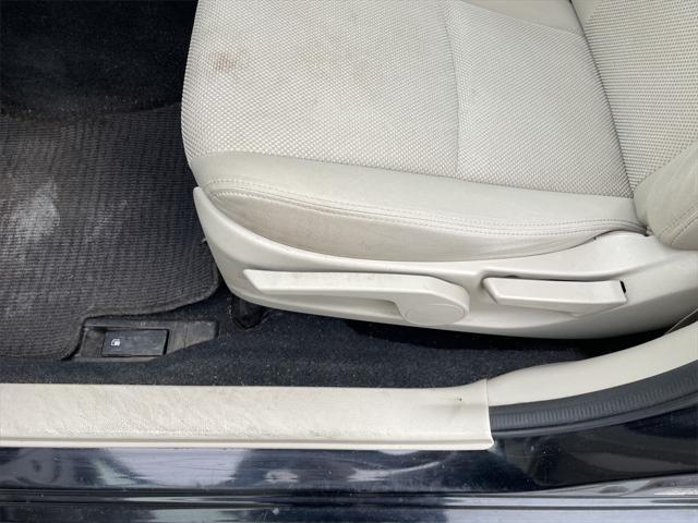 used 2014 Subaru XV Crosstrek car, priced at $8,600