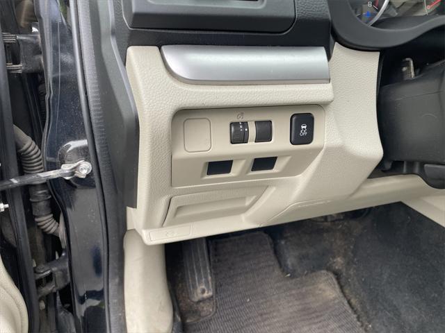 used 2014 Subaru XV Crosstrek car, priced at $8,600