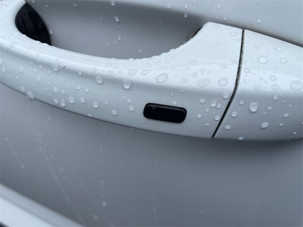 used 2022 Volkswagen Taos car, priced at $19,900