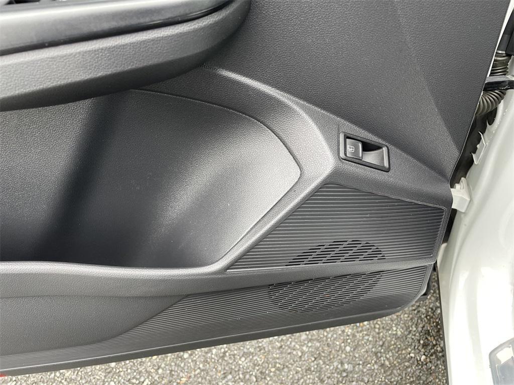 used 2022 Volkswagen Taos car, priced at $19,900