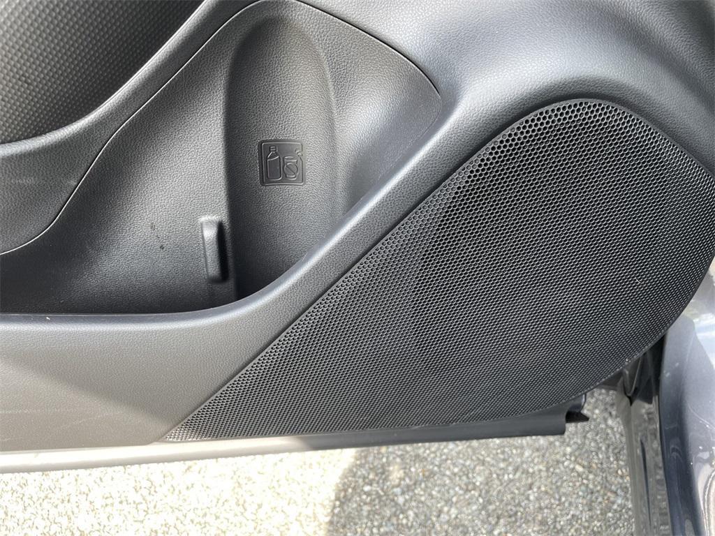 used 2022 Subaru Forester car, priced at $26,200