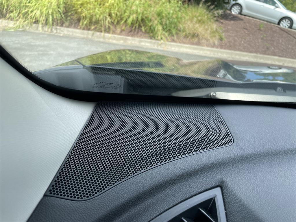 used 2022 Subaru Forester car, priced at $26,200