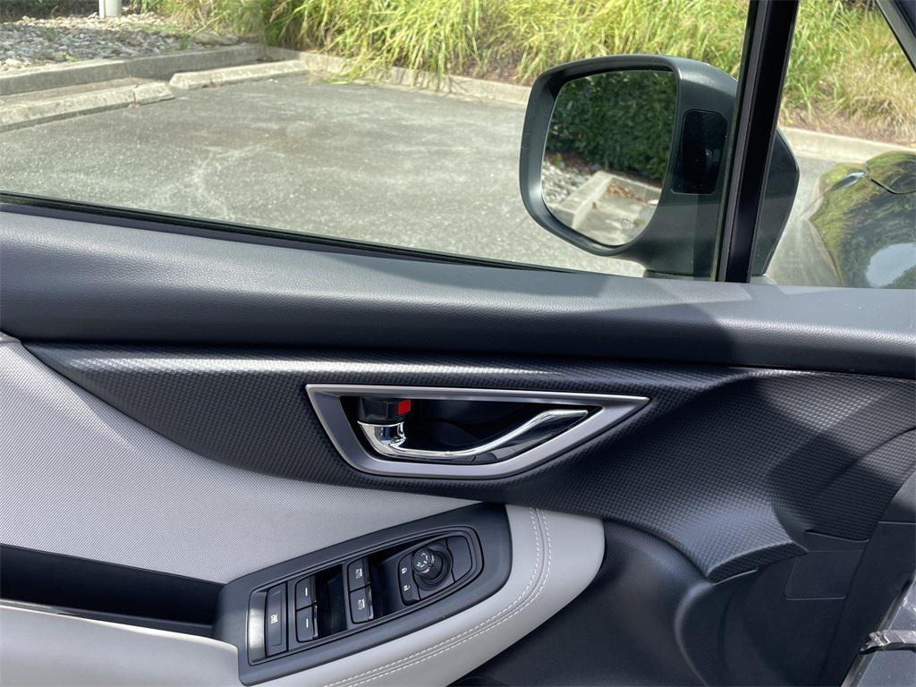 used 2022 Subaru Forester car, priced at $26,200