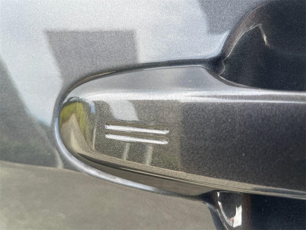 used 2022 Subaru Forester car, priced at $26,200