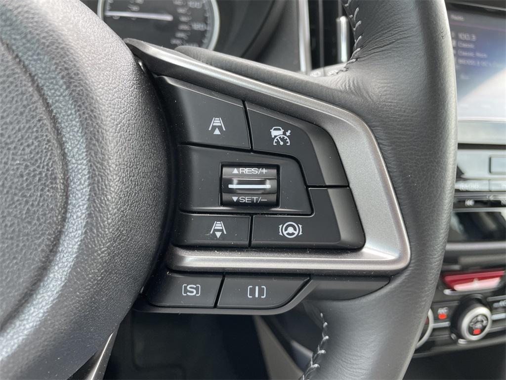 used 2022 Subaru Forester car, priced at $26,200