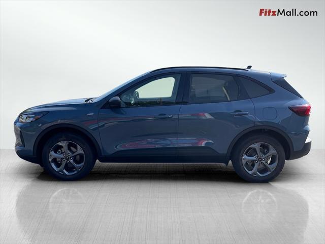 used 2025 Ford Escape car, priced at $29,500